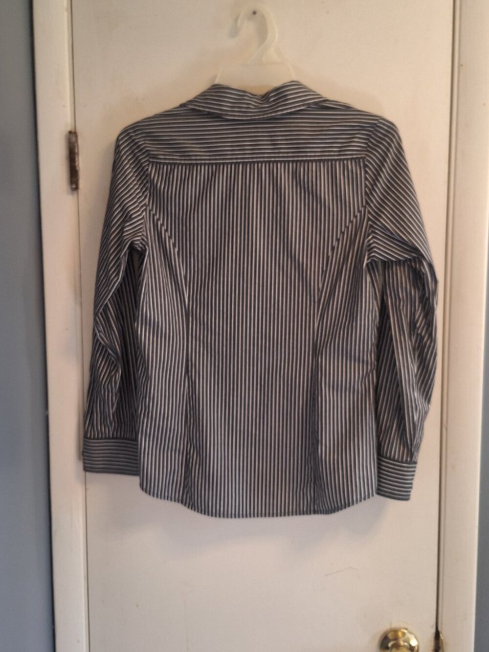 Express Button Down - Picture 6 of 9